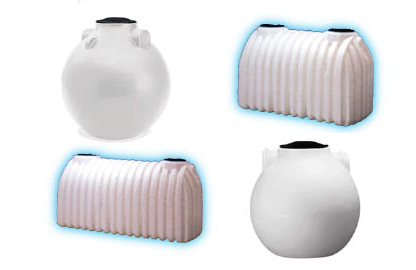 Find Out More About Below Ground Plastic Cistern Tanks