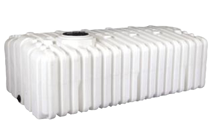 Find Out More About Plastic Horizontal Box Tank