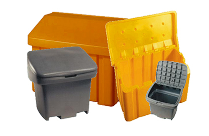 Find Out More About Plastic Storage Bins