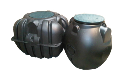 Find Out More About Septic Pump Tanks