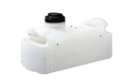 Find Out More About Spot Sprayer Tanks